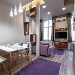 Appartement met een Slaapkamer